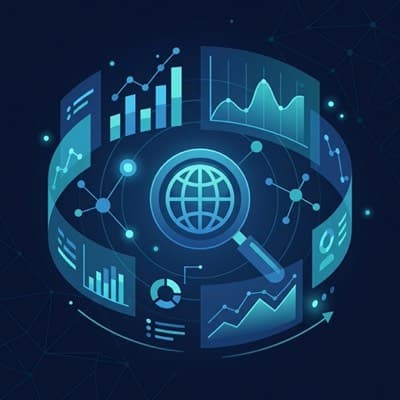 Mission - Data Analytics and Market Intelligence