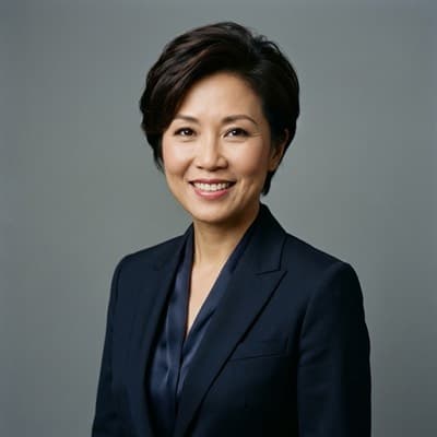 Dr. Sarah Chen