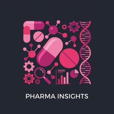 Pharma Insights