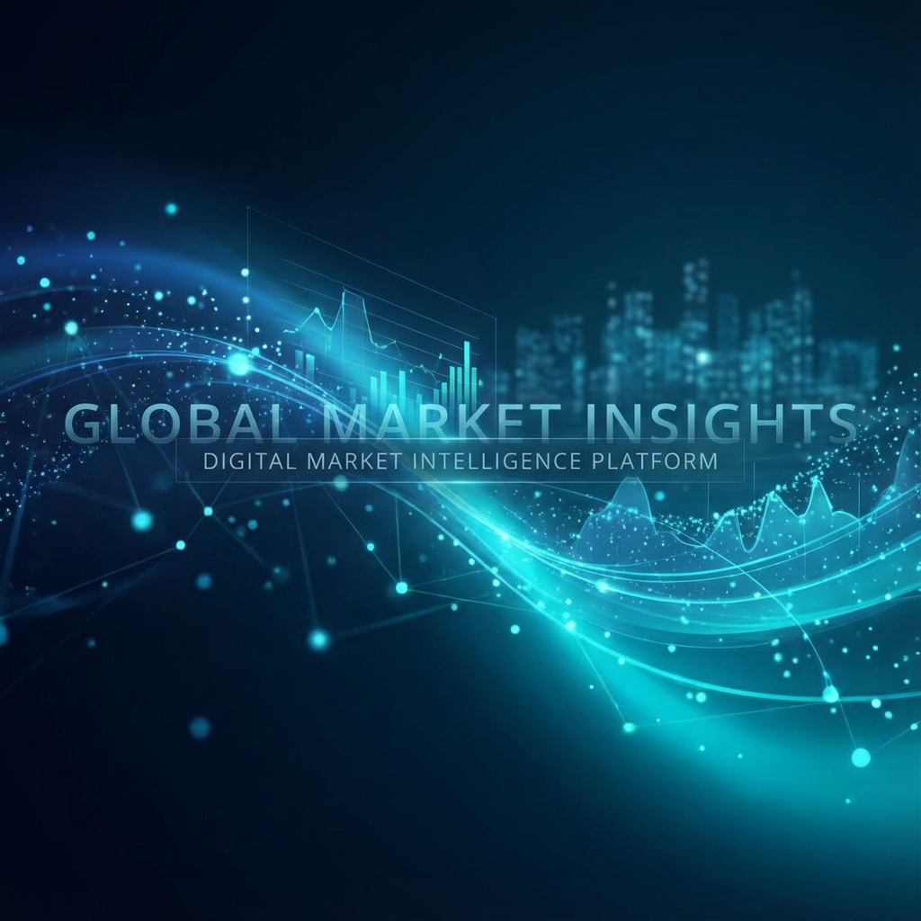 Market Intelligence Background